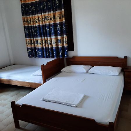 House Kosmas On The Beach Sarti Extérieur photo